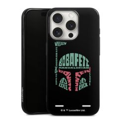 Carry Case Single Black