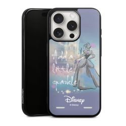 Carry Case Single Black