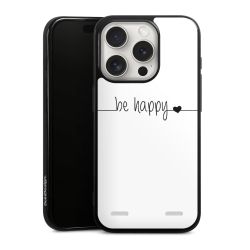 Carry Case Single Black