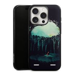 Carry Case Single Black