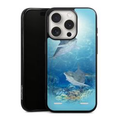 Carry Case Single Black