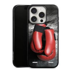 Carry Case Single Black