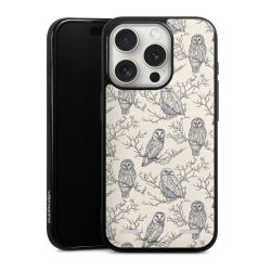 Carry Case Single Black