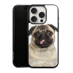 Carry Case Single Black