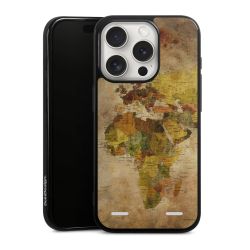 Carry Case Single Black