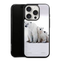 Carry Case Single Black