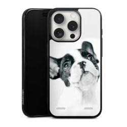 Carry Case Single Black