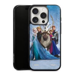 New Carry Case Hülle Schwarz