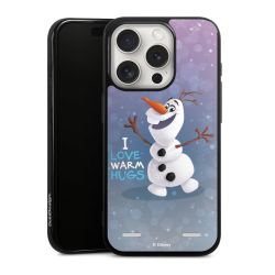 Carry Case Single Black