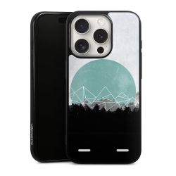 Carry Case Single Black