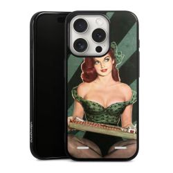 New Carry Case Hülle Schwarz