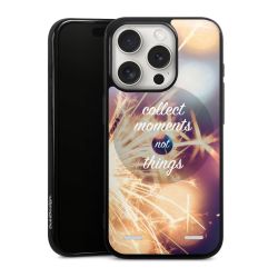 Carry Case Single Black