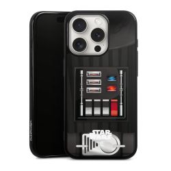 Carry Case Single Black