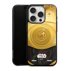 Carry Case Single Black