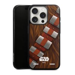 Carry Case Single Black