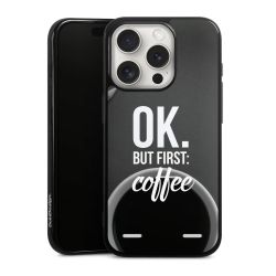 Carry Case Single Black