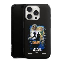 Carry Case Single Black