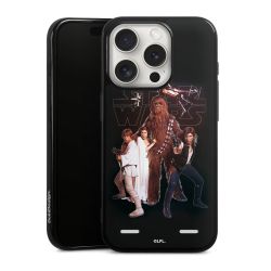 Carry Case Single Black