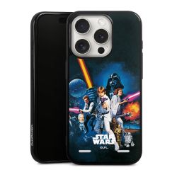 Carry Case Single Black