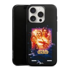 Carry Case Single Black