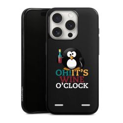 Carry Case Single Black