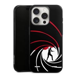 Carry Case Single Black