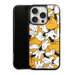 Carry Case Single Black