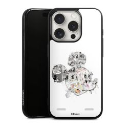 Carry Case Single Black