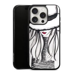 Carry Case Single Black