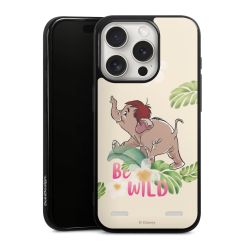 Carry Case Single Black