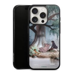 Carry Case Single Black