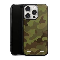 Carry Case Single Black