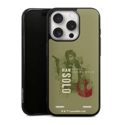 Carry Case Single Black