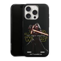 Carry Case Single Black