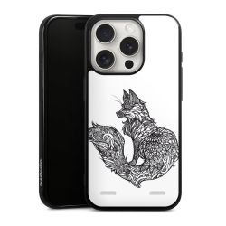 Carry Case Single Black