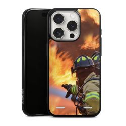 Carry Case Single Black