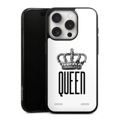 Carry Case Single Black