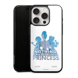 Carry Case Single Black