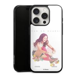 New Carry Case Hülle Schwarz