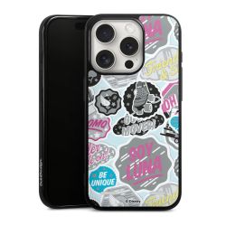 New Carry Case Hülle Schwarz