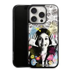 Carry Case Single Black