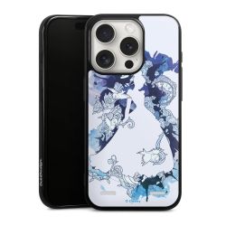 Carry Case Single Black