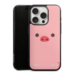 New Carry Case Hülle Schwarz