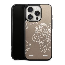 Carry Case Single Black