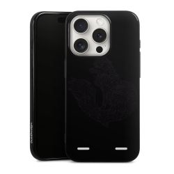 Carry Case Single Black