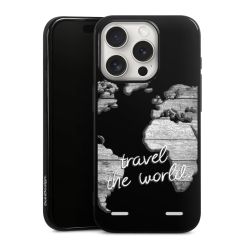 Carry Case Single Black