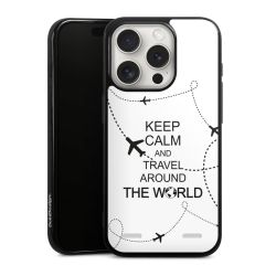 Carry Case Single Black