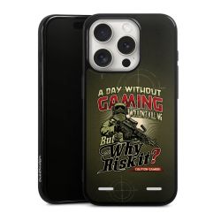 Carry Case Single Black