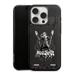 Carry Case Single Black