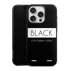 Carry Case Single Black